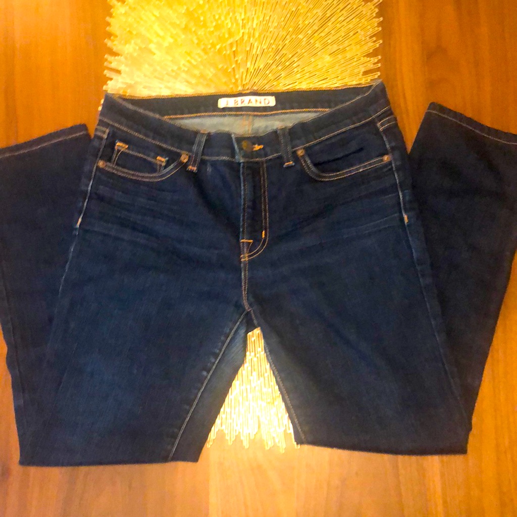 J Brand Jeans